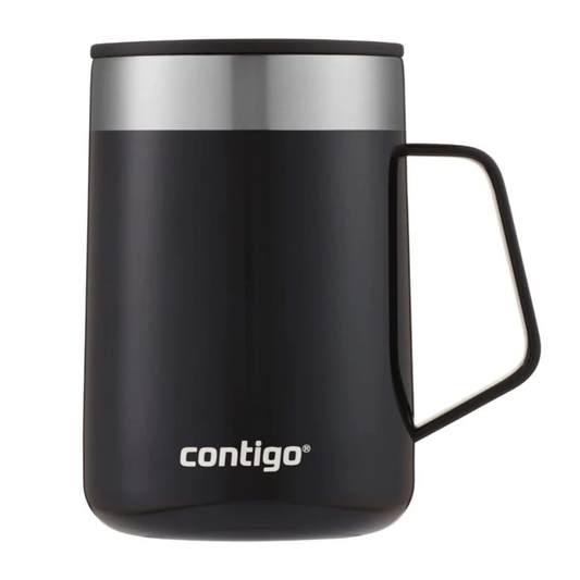 Taza Contigo Streeterville 14 Oz Negro