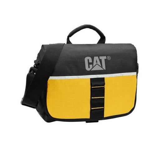 Bolso CAT Cruzado Mensajero Mediano