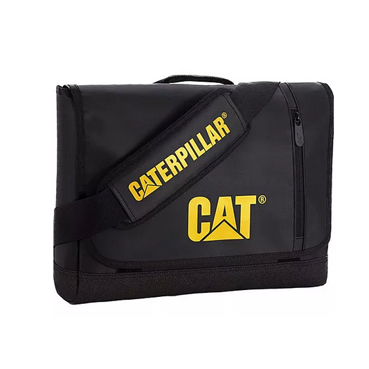Bolso CAT Cruzado Mensajero Great Basin Negro