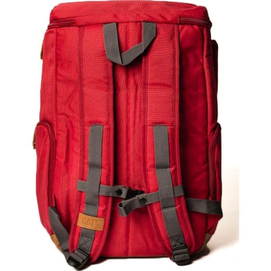 Bolso CAT The Harvest Multiuso Rojo