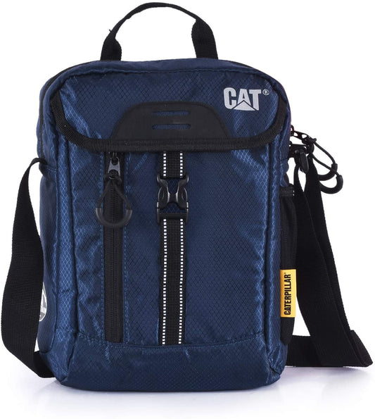 Bolso CAT Cruzado Kilimanjaro Azul