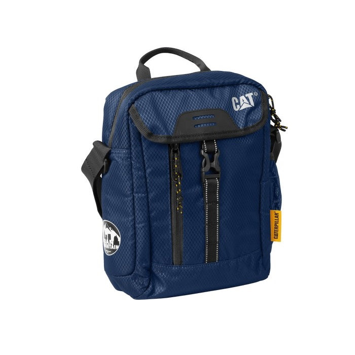 Bolso CAT Cruzado Kilimanjaro Azul
