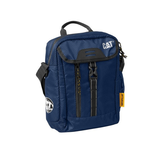 Bolso CAT Cruzado Kilimanjaro Azul