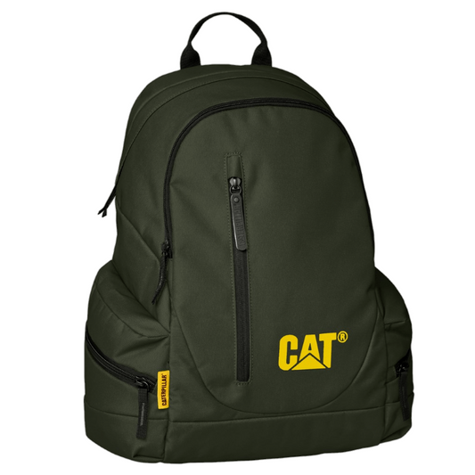 Bolso CAT The Project Verde Oscuro