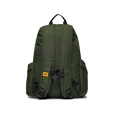 Bolso CAT The Project Verde Oscuro