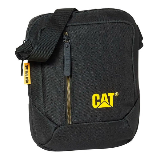 Bolso CAT Cruzado Shoulder Bag Negro