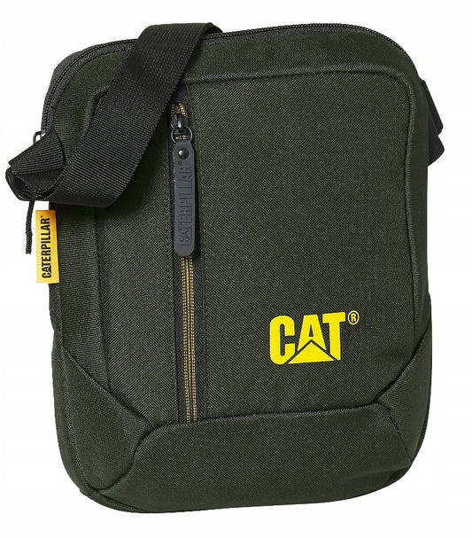 Bolso CAT Cruzado Shoulder Bag Verde