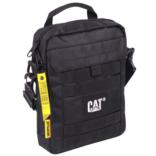 Bolso CAT Cruzado Namib Tablet Bag Negro