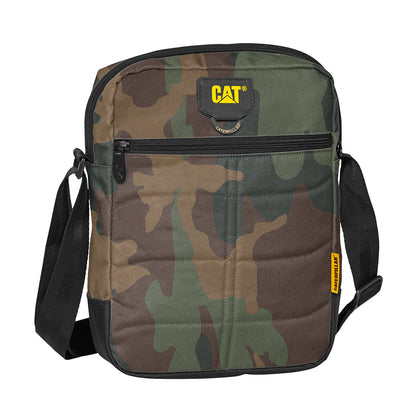 Bolso CAT Cruzado Ryan Shoulder Bag