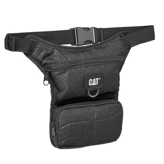 Bolso CAT Steve Leg Waist Bag (Riñonera pierna)