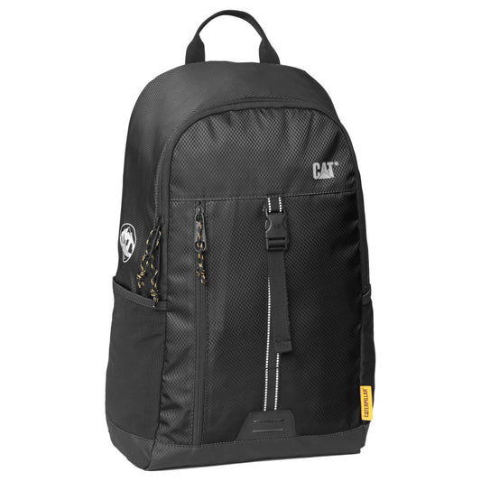 Bolso CAT Benali Negro
