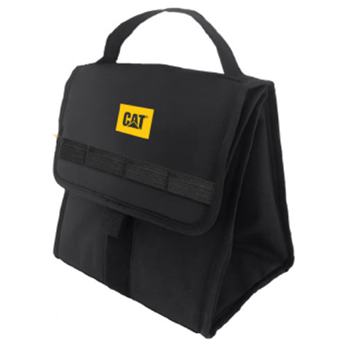 Lonchera CAT Lunch Bag Negro