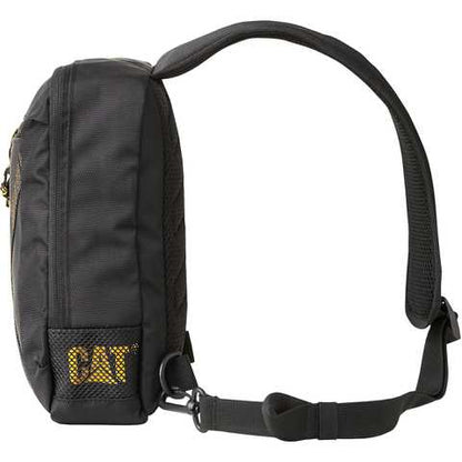 Bolso CAT The Sixty Sling Bag Negro