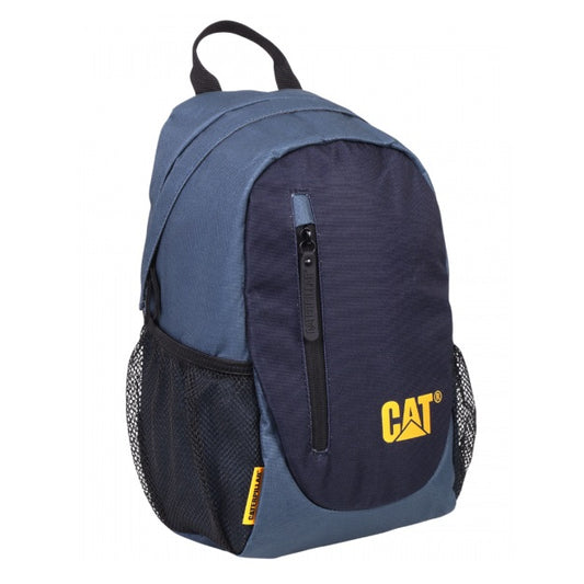 Bolso CAT The Project Kids Morral Azul Orion