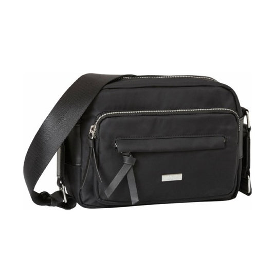 Bolso CAT Cruzado Regular Crossbody Negro