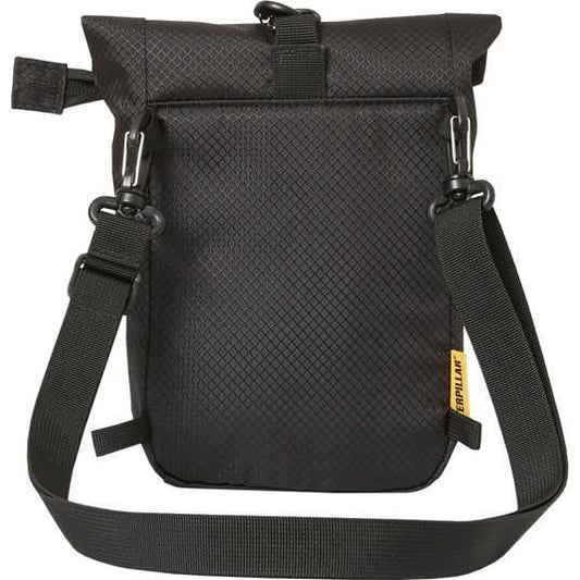 Bolso CAT Cruzado Williams Sling Bag Negro