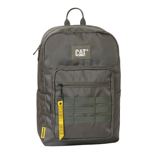Bolso CAT Yuma Verde Oscuro