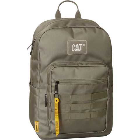 Bolso CAT Yuma Verde Oliva