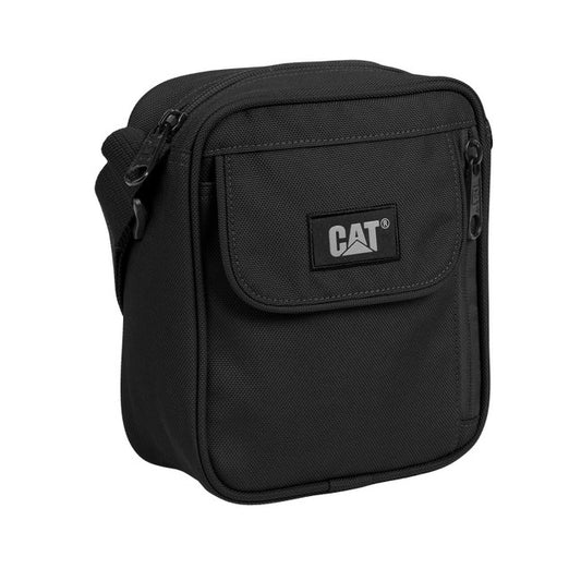 Bolso CAT Cruzado Arizona Negro