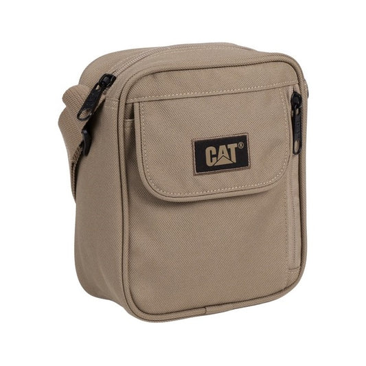Bolso CAT Cruzado Arizona Beige
