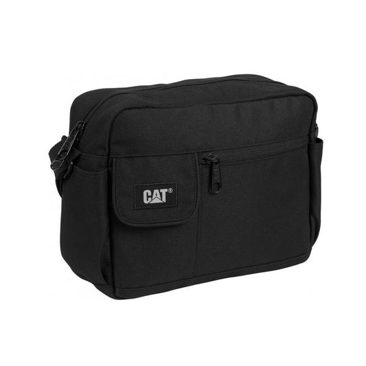 Bolso CAT Cruzado Arkansas Negro