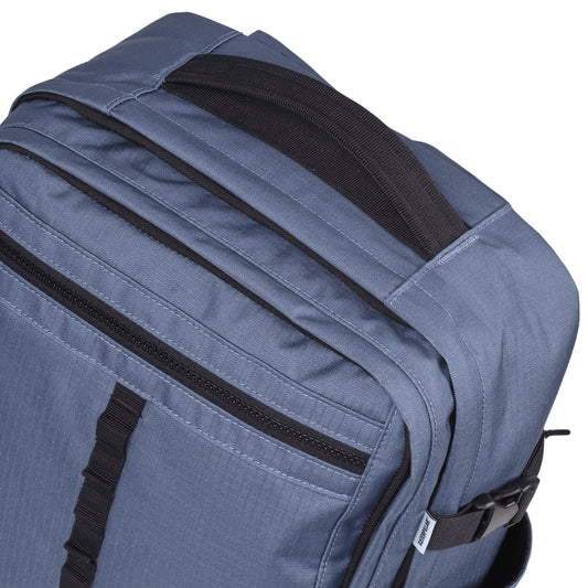 Bolso CAT Bhakra Azul Orion