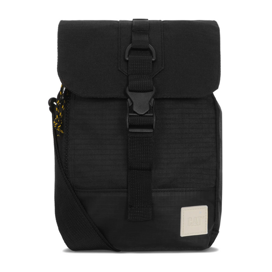Bolso CAT Cruzado Mangla Negro