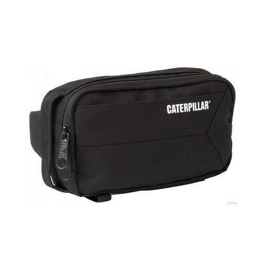 Bolso CAT Cruzado City Negro