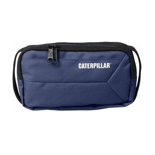 Bolso CAT Cruzado City Azul