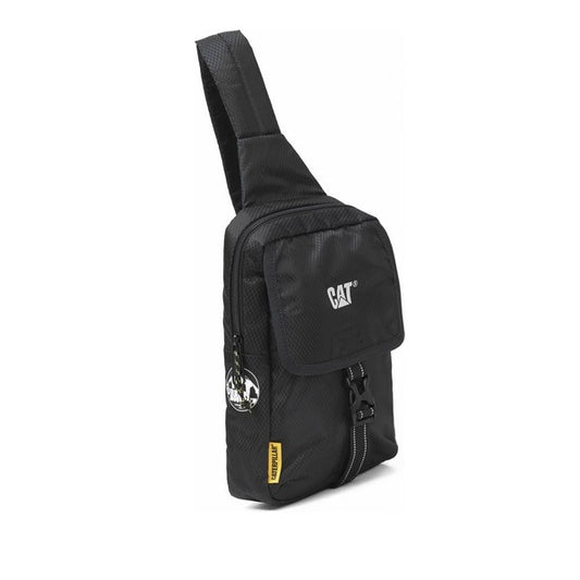 Bolso CAT Cruzado Ajo Peak Sling Bag Negro