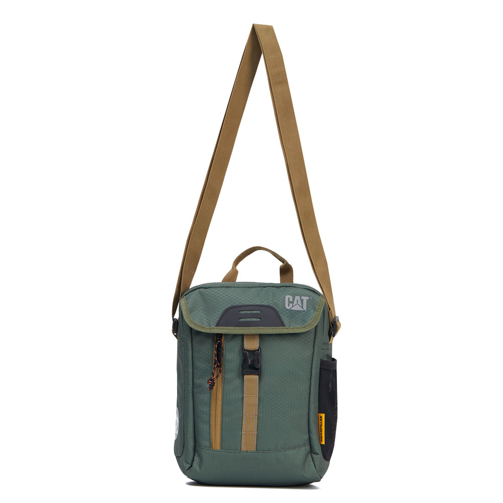 Bolso CAT Cruzado Kilimanjaro Utility Bag