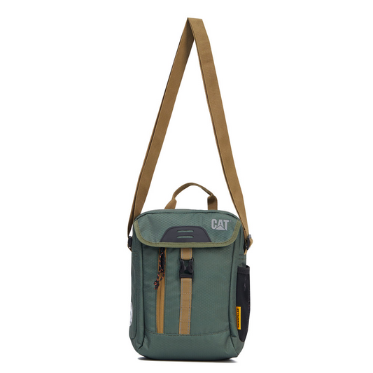 Bolso CAT Cruzado Kilimanjaro Utility Bag