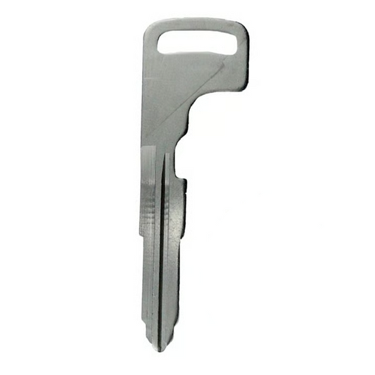 Llave Emergencia Mitsubishi proximidad