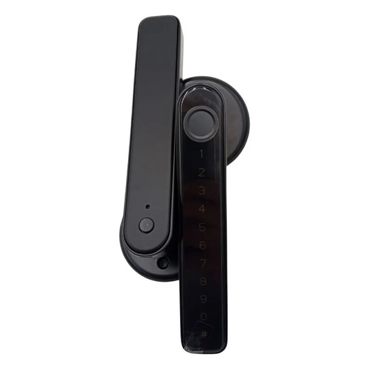 Cerradura Visalock Electronica Lever VLH01
