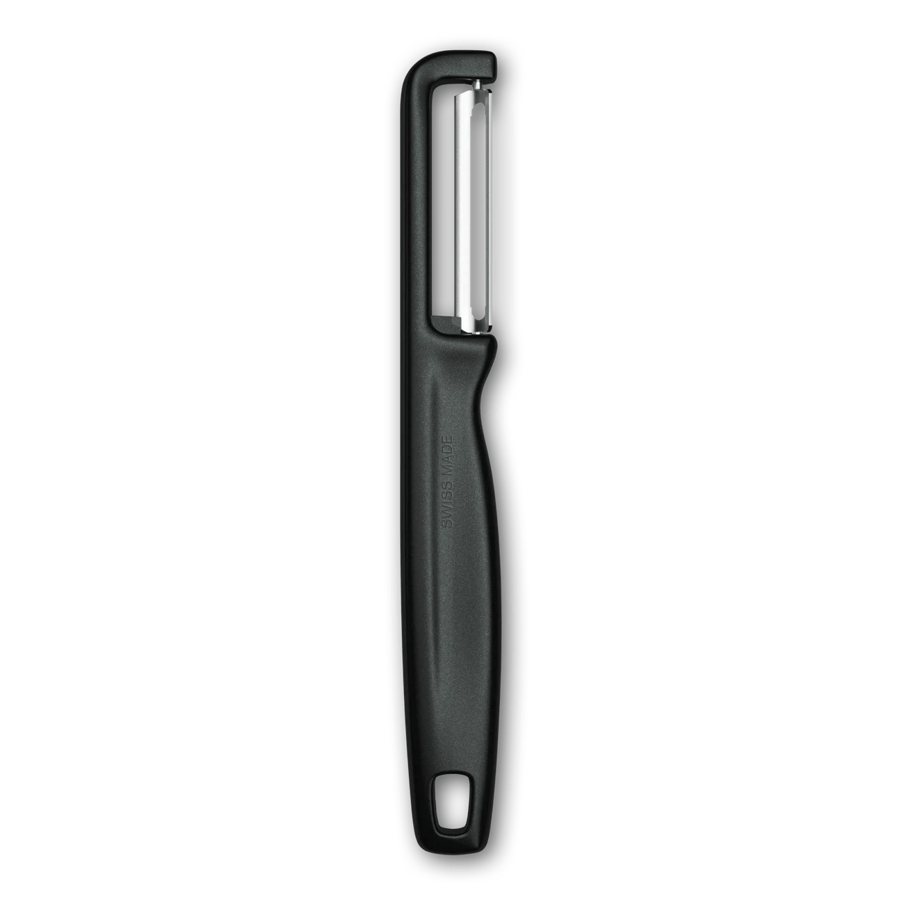 Pelador Victorinox Vertical Iota Peeler Negro