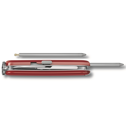 Accesorio para Navaja Multifuncional: Bolígrafo Corto Victorinox - Repuesto