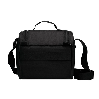 Lonchera Totto Miletto Negro