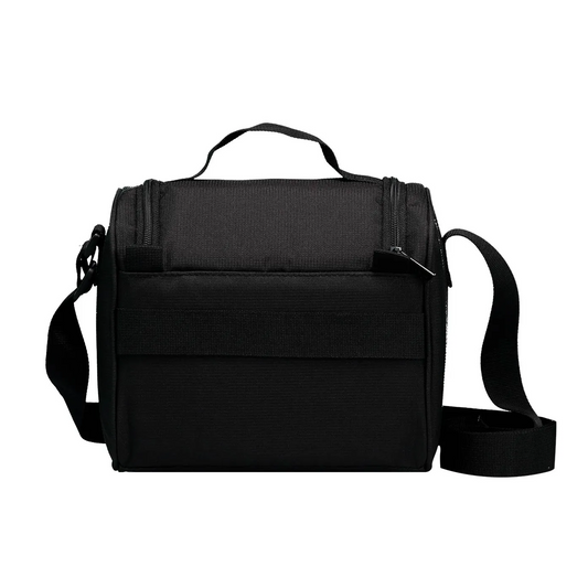 Lonchera Totto Miletto Negro