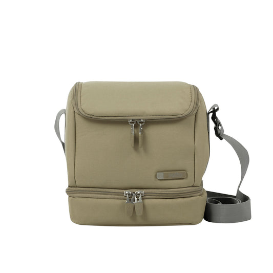 Lonchera Totto Supra Batara Beige