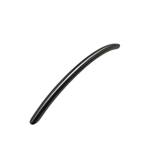 Asa Didheya de 160mm Acero Inox Mate