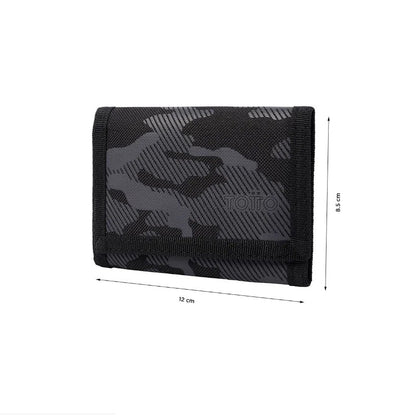 Billetera Totto Jaby