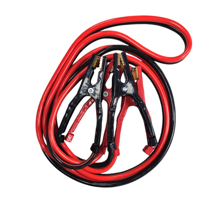 Cables Auxiliares Rolinger 500AMP de 3 metros