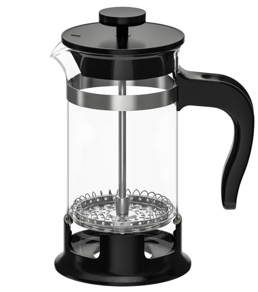 Cafetera Francesa de Vidrio