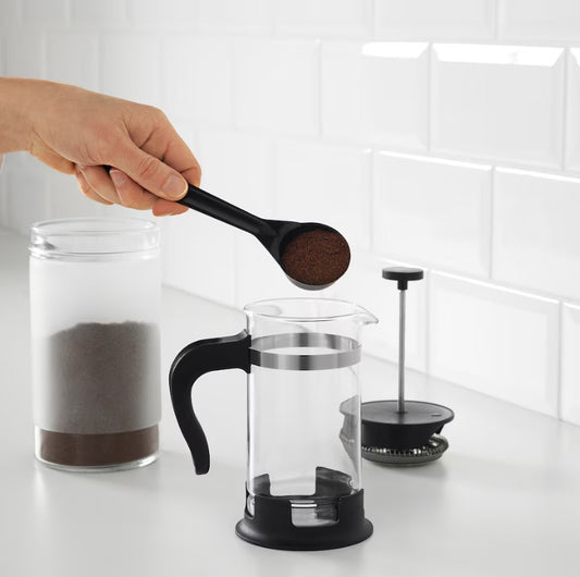 Cafetera Francesa de Vidrio