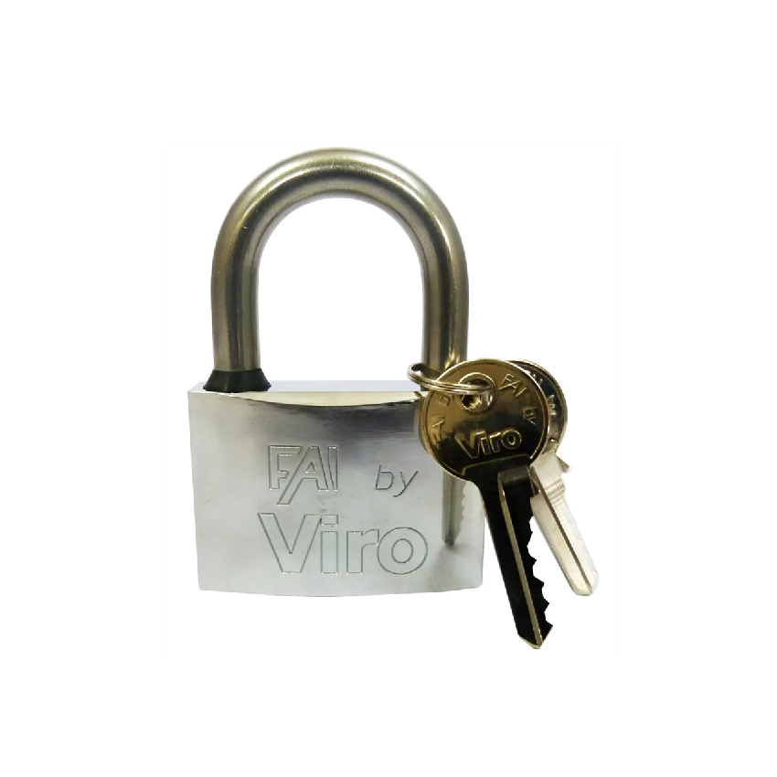 Candado Viro Marino 30mm 573.7