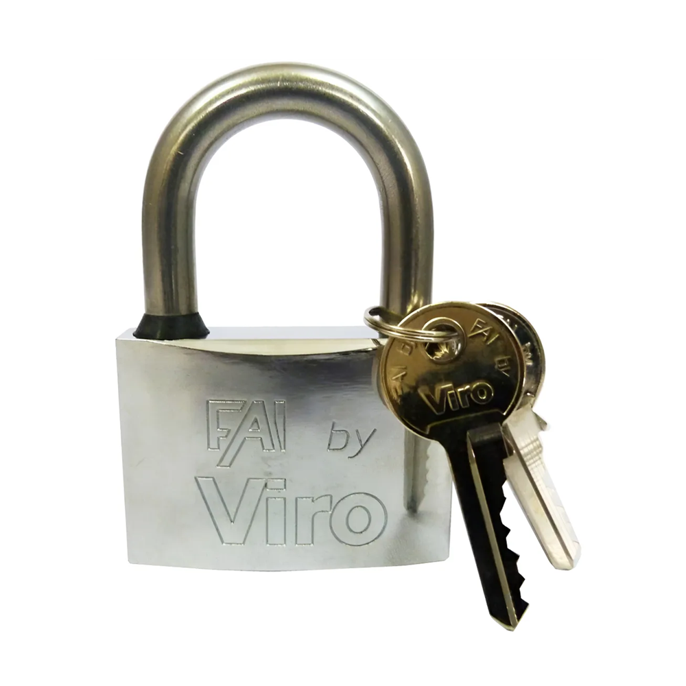 Candado Viro Marino 50mm 575.7