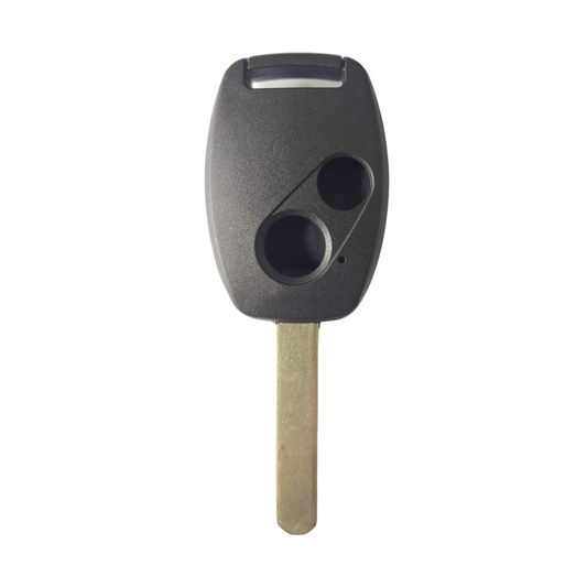 Carcasa Honda 2 botones