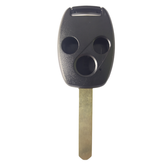 Carcasa Honda 3 botones