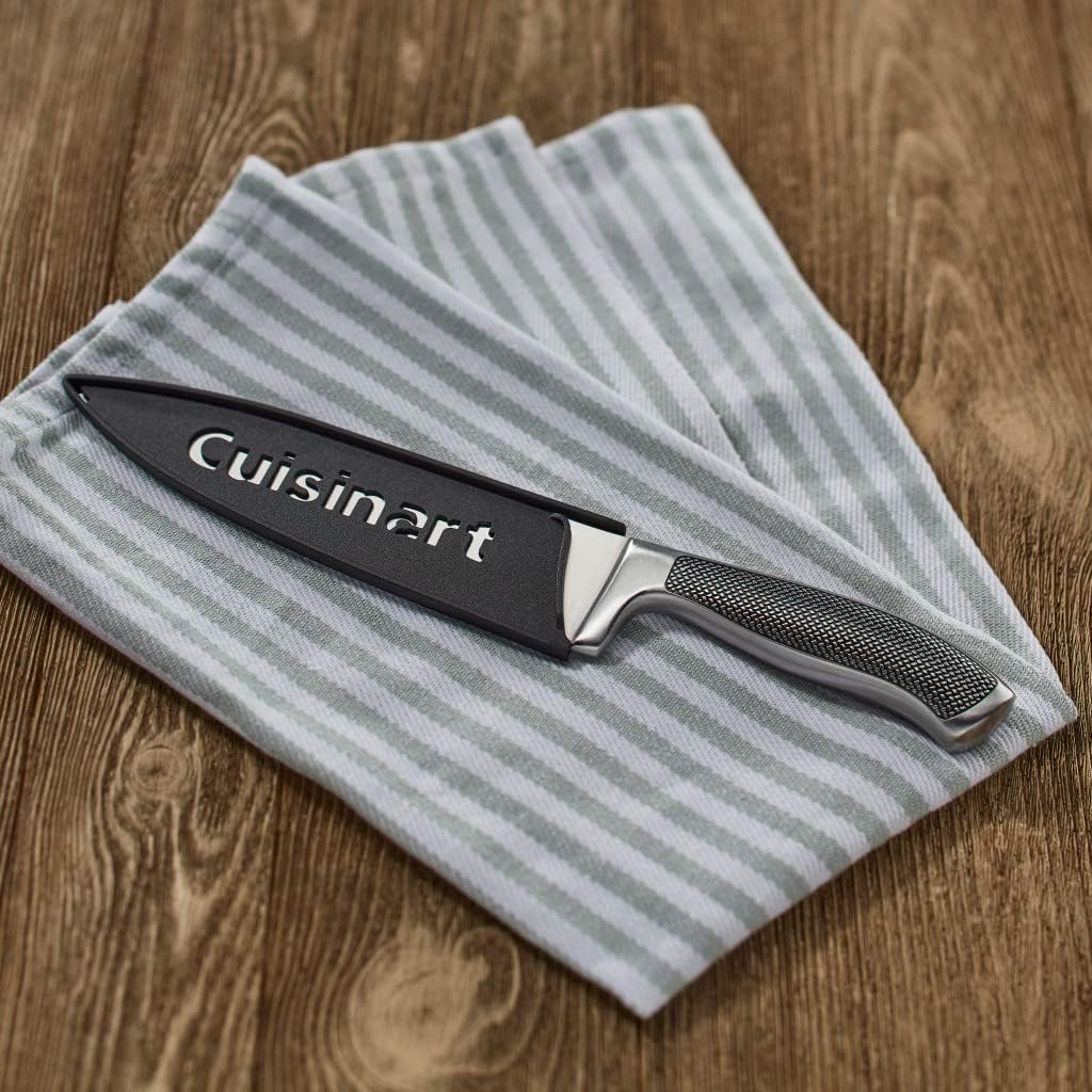 Cuchillo Cuisinart Cebollero 8 Pulgadas Graphix Collection