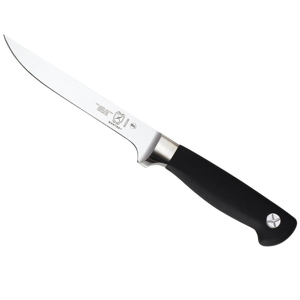 Cuchillo Mercer Deshuesador 6 Pulgadas